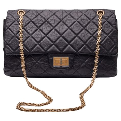 chanel 227 reissue 2.55 bag